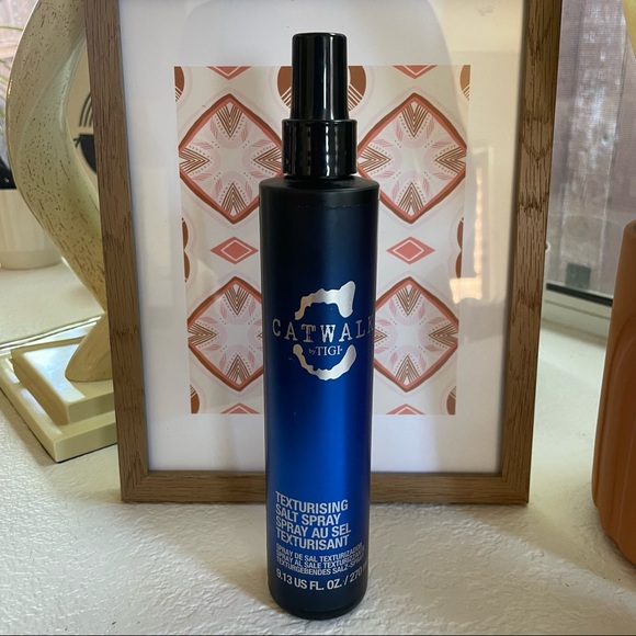 TIGI Other - Catwalk by TIGI Texturizing Sea Salt Spray